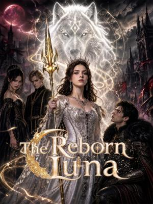 The Reborn Luna poster