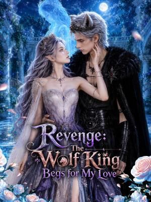 Revenge: The Wolf King Begs for My Love cover