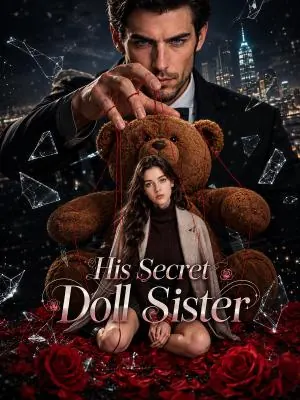 His Secret Doll Sister poster
