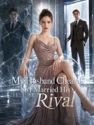 My Husband Cheated, So I Married His Rival poster