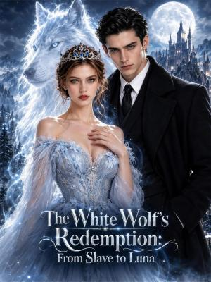 The White Wolf's Redemption: From Slave to Luna poster