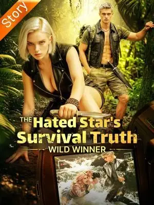 The Hated Star's Survival Truth: Wild cover
