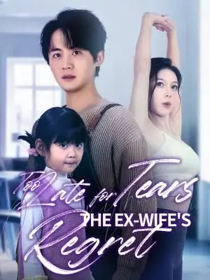 Too Late for Tears: The Ex-Wife's Regret poster