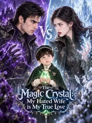 The Magic Crystal: My Hated Wife is My True Love poster