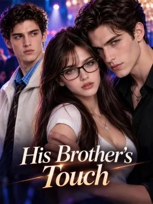 His Brother's Touch poster