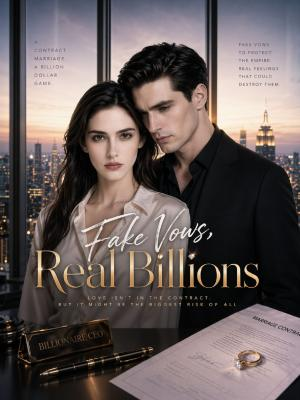 Fake Vows, Real Billions poster