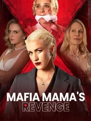 Mafia Mama's Revenge cover