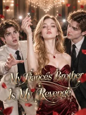 My Fiancé's Brother Is My Revenge poster