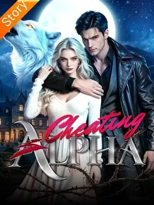 Cheating Alpha cover