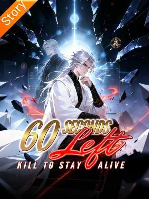 60 Seconds Left: Kill to Stay Alive poster