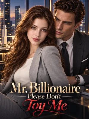 Mr. Billionaire Please Don't Toy Me poster