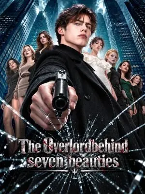 The Overlord Behind Seven Beauties poster