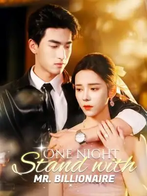 One Night Stand with Mr. Billionaire poster