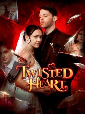 Twisted Heart cover