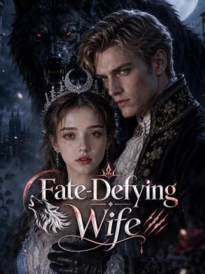 Fate-Defying Wife poster