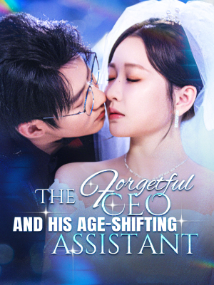 The Forgetful CEO and His Age-Shifting Assistant poster