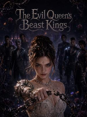 The Evil Queen's Beast Kings poster