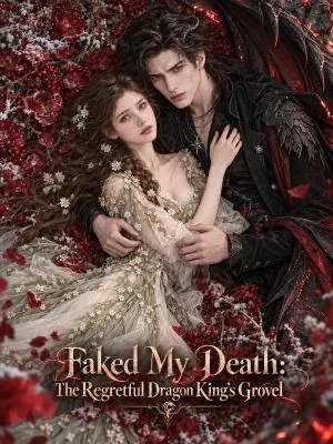 Faked My Death: The Regretful Dragon King's Grovel poster