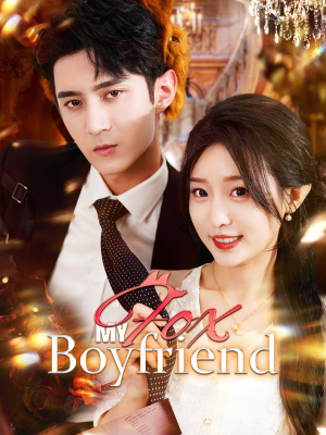 My Fox Boyfriend poster