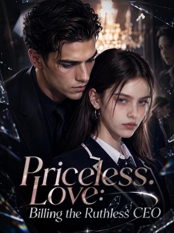 Priceless Love: Billing the Ruthless CEO poster