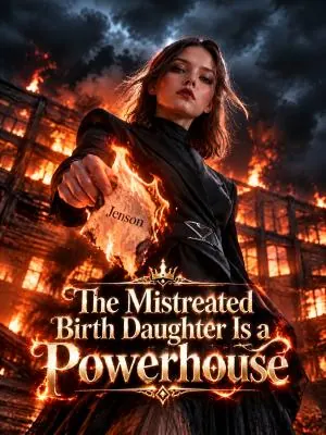 The Mistreated Birth Daughter Is a Powerhouse poster