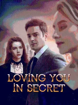 Loving You In Secret poster