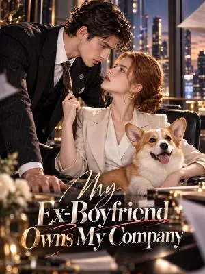 My Ex-Boyfriend Owns My Company poster