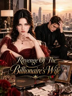 Revenge of the Billionaire's Wife poster