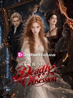 The Count's Deadly Obsession poster