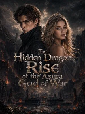 The Hidden Dragon: Rise of the Asura God of War poster