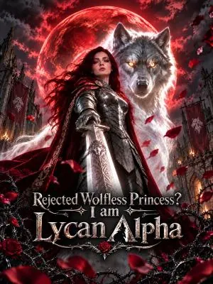 Rejected Wolfless Princess？I am Lycan Alpha poster