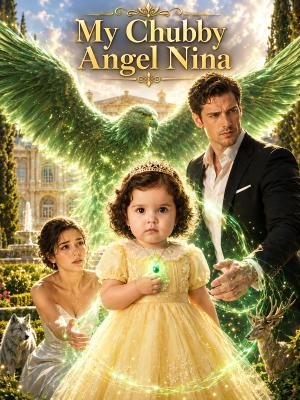 My Chubby Angel Nina poster