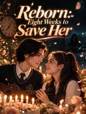 Reborn: Eight Weeks to Save Her poster