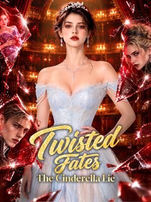 Twisted Fates: The Cinderella Lie poster