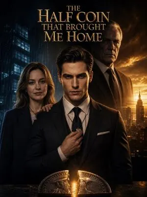 The Half Coin That Brought Me Home poster