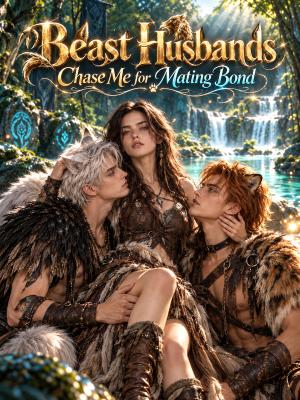Beast Husbands Chase Me for Mating Bond updating poster