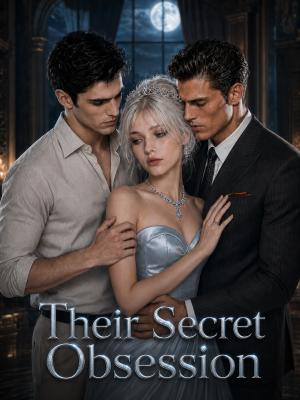 Their Secret Obsession poster