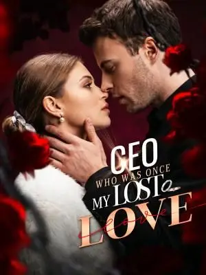 The CEO Who Was Once My Lost Love poster
