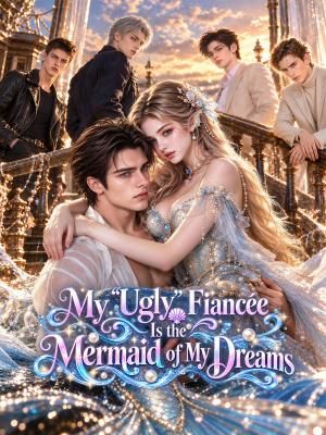 My “Ugly” Fiancée Is the Mermaid of My Dreams poster