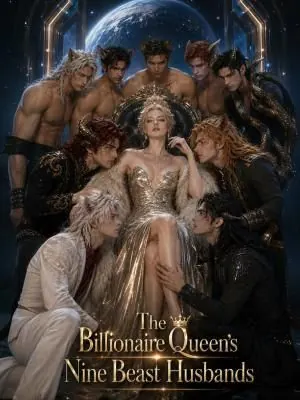 The Billionaire Queen's Nine Beast Husbands poster