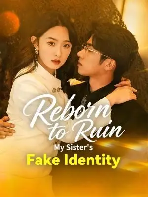 Reborn to Ruin: My Sister's Fake Identity poster