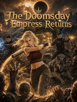 The Doomsday Empress Returns poster