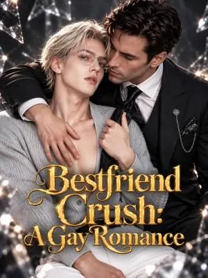 Bestfriend Crush: A Gay Romance poster