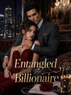 Entangled With The Billionaire poster