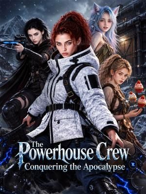 The Powerhouse Crew: Conquering the Apocalypse poster
