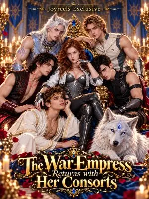 The War Empress Returns with Her Consorts poster