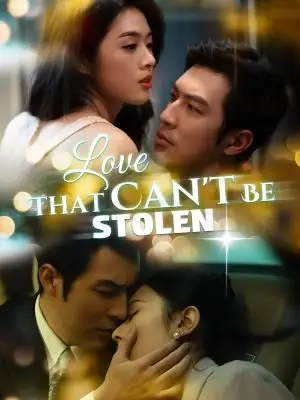 Love That Can't Be Stolen poster