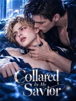 Collared by My Savior poster