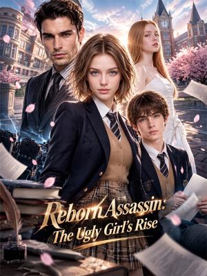 Reborn Assassin: The Ugly Girl's Rise poster