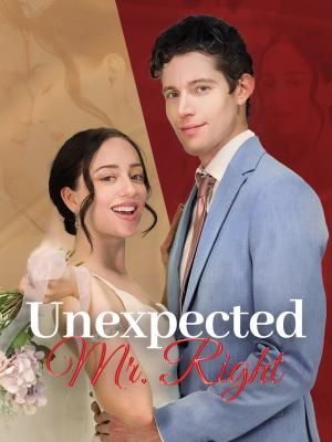 Unexpected Mr. Right poster